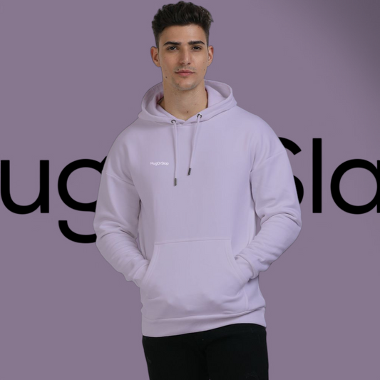 Unisex Oversized Hoodie – Ultimate Comfort & Bold Winter Streetwear.